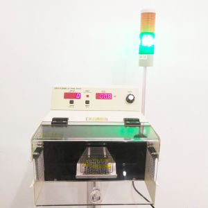 High Quality Wire Cable High Frequency Sine Wave Sparking Tester