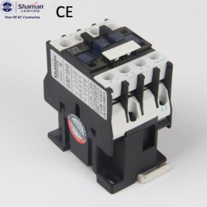 CE certificate AC Contactor LC1-D 1801 abb contactors Electric contactors