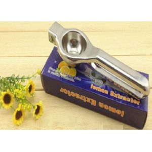 Stainless Steel Citrus Squeezer / Lemon Press Squeezer / Lime Press Squeezer