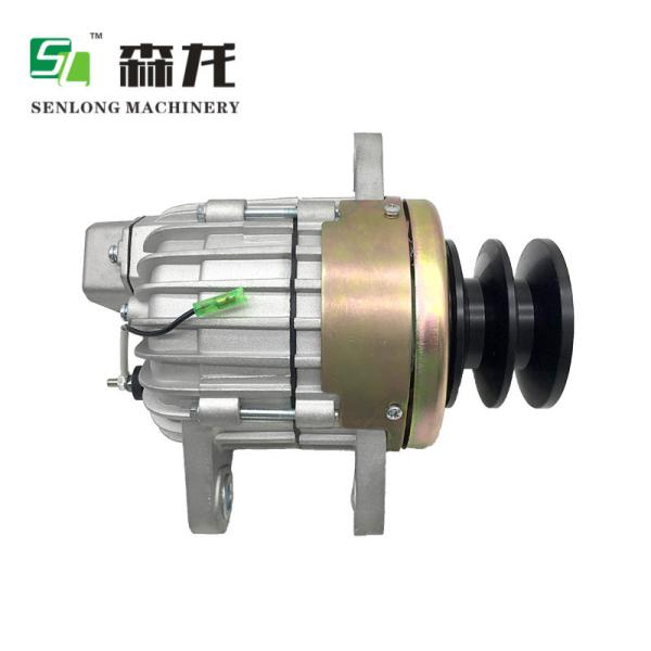4D120 D4 Bulldozer 35A Komatsu Alternator 6008213260 6008213280 6008213350 6008213370 6008213571