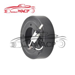 Car AC Compressor Clutch 7C16 6PK 12V for Lada Largus CLRN065