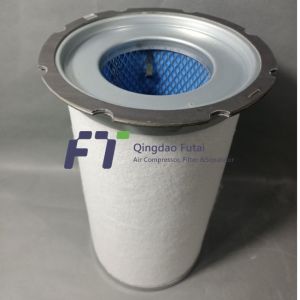 Quality Replacement 635660 Screw Compressor Air Oil Separator for sale