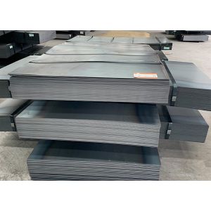 P460 NL1 EN10028-3 Steel Plate with Tolerance ±1% for High Yield Applications