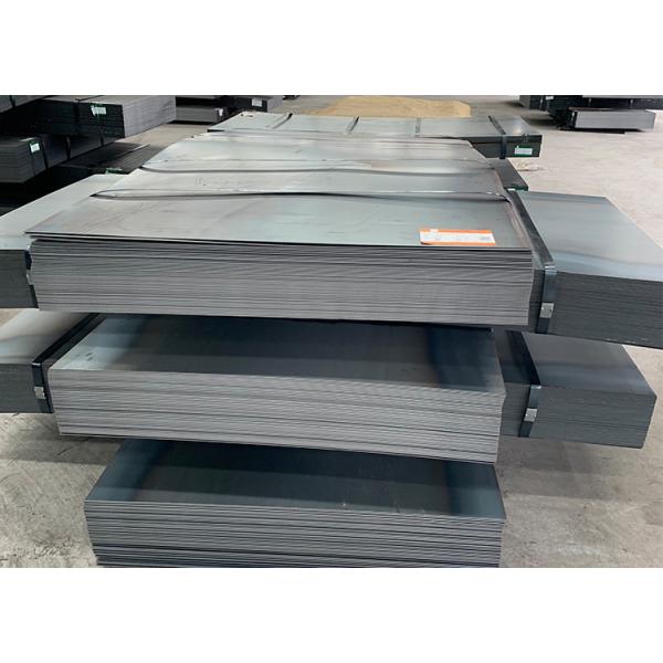 Astm A662 Grade C  Steel Plate  A662 Hot Rolled Steel Sheet  Astm A662 High Strength Steel Plate