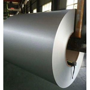 Galvalume Aluminium Steel Coils Full Hard Az150 Aluzinc