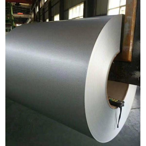 Buy Galvalume Aluminium Steel Coils Full Hard Az150 Aluzinc at wholesale prices