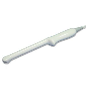 White Mobile Ultrasound Machine Vet Palmtop Ultrasound Scanner 7 Inch TFT LCD