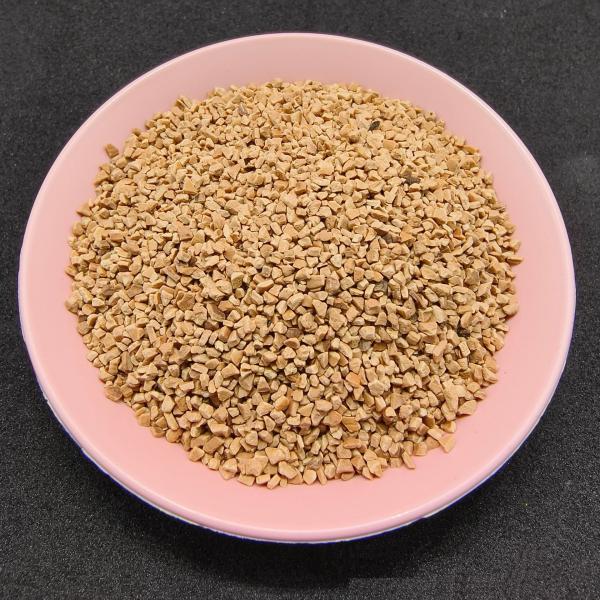 Walnut shell abrasive stationery jade polishing polishing and polishing clean cosmetic sanding paste raw material