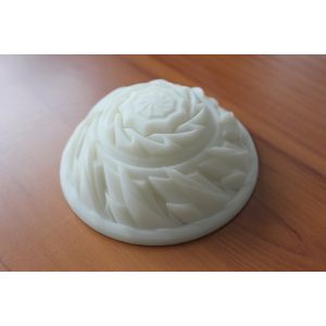 High precision SLA 3D Printing