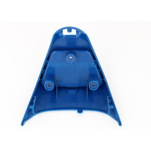 Electrical Blower Shell Home Appliance Mould , Precision Injection Molding