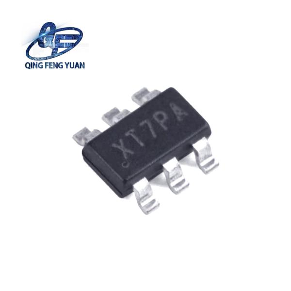 SILERGY SY8253ADC Electronic Components Supplier Stm32g0c1vet6 Tps59641rslr