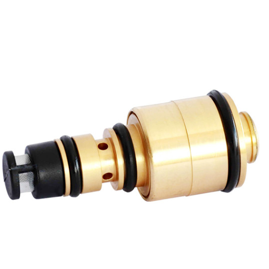 Buy 6SB16 7SBU16 Hyundai Sonata AC Compressor Control Valve 51mm at wholesale prices