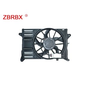 China Torsion Resistant Vehicle Radiator Fan For Ford Car CT4Z8C607A Durable on sale