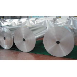 14mic x 1160mm 1235 O Aluminium Household Foil for Keeping Fresh Single Side