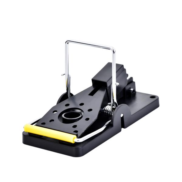 Buy New Materials Hot Sales Rodent Control High Sensitivity Mice Kill Mouse Snap Trap at wholesale prices