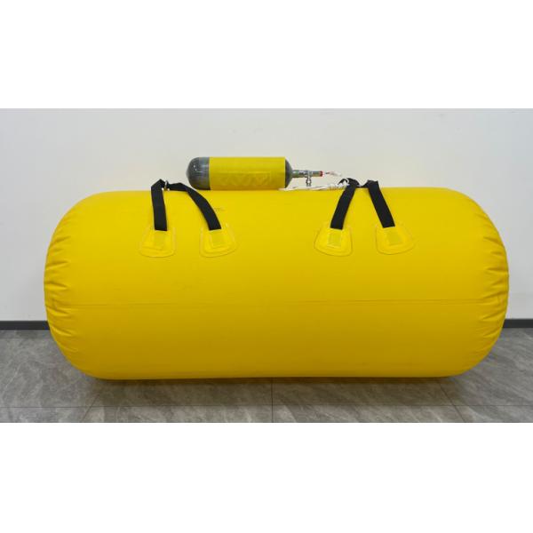 Buy Marine Emergency Salvage AirBag Ultimate Solution For Emergency Situations at wholesale prices