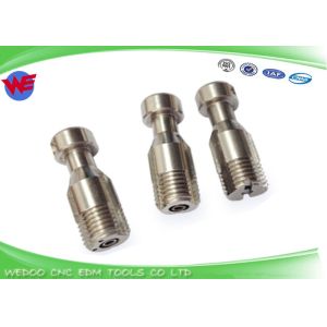 100445225 204314820 bushing sub assembly Shaft For Injection Chamber Empty