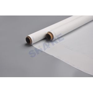 Polyamide Silk Screen Printing Mesh For Plastic Glass Ceramic