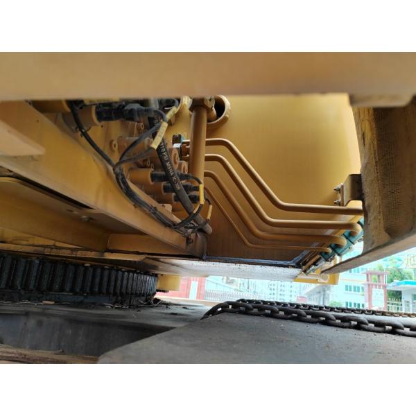 Used Crane 50ton Hydraulic Construction Equipment Used Truck Crane