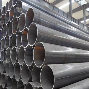 Industrial A312 Seamless Stainless Steel Pipe Hot Rolled With SGS
