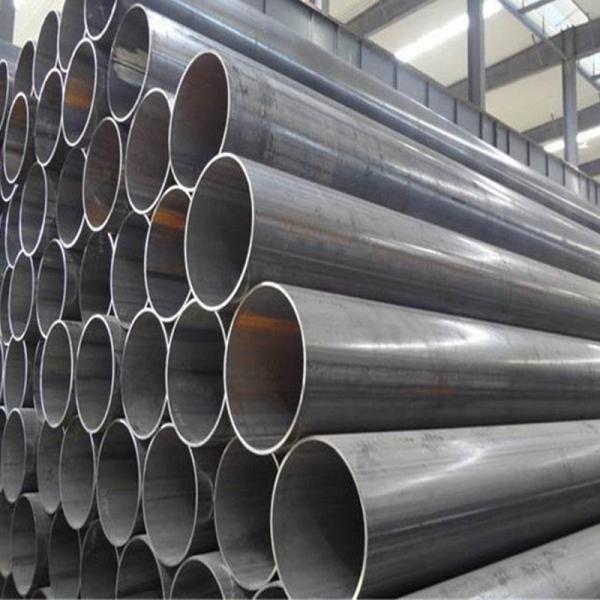 Buy Industrial A312 Seamless Stainless Steel Pipe Hot Rolled With SGS at wholesale prices