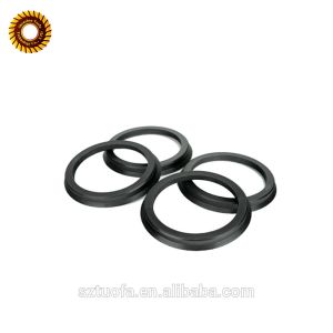 ANSI Heat Trailer Ra1.6 Aluminum Sheet Metal Parts 400mm Dia Cnc Milling Parts