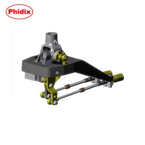 Horizontal Gear Shifter HGS Systems 923 Series