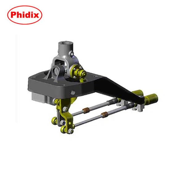 Buy Horizontal Gear Shifter HGS Systems 923 Series at wholesale prices