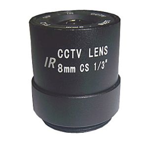 sell 8mm megapixel CS CCTV Lens/New Lens