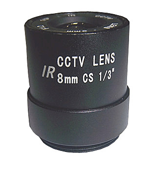 Buy sell 8mm megapixel CS CCTV Lens/New Lens at wholesale prices