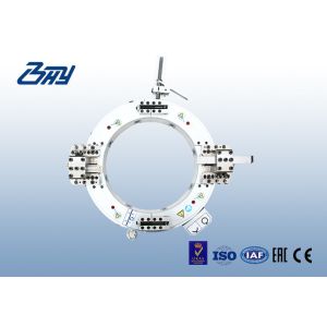 China SFM 1218 Pneumatic Pipe Cutting and Beveling machine, pneumatic pipe beveling machine on sale