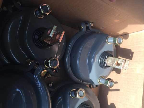 Buy Customized Trailer Spare Parts 9253801010 Trailer Brake Chamber at wholesale prices