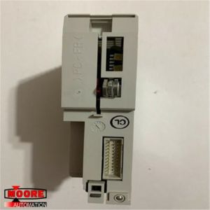 AS-BADU-206 ASBADU206 MODICON Analog Input Module