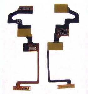 Quality Cellular Cell Phone Flex Cable Spare For Sony Se W300 for sale