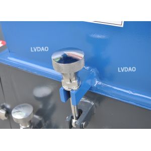 Soft Material 450-800 kg/h Mini Plastic Crusher