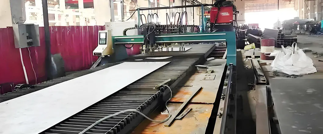 Support Customize 304 316 Stainless Steel Plate 0.8-5 mm