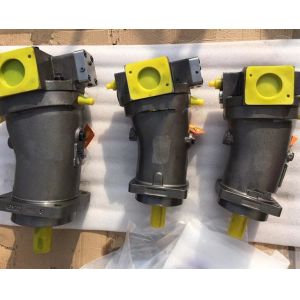 Quality Hydromatic Bent Axial Variable Displacement Pump A7V107EL2.0RPG00 A7V107EL2.0RPGOO for sale