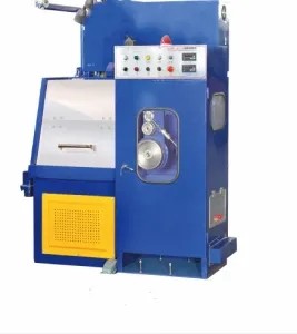 High Quality Electric Cable and wire Drawing Machine in Cable Making Machine