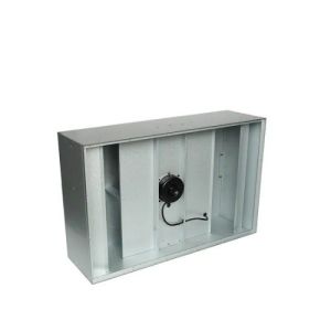 FFU With Customized System Control Optimal Air Filtration And Efficiency