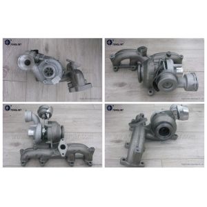 Volkswagen T5 Transporter BV39 KP39 Variable Nozzle Turbocharger 54399880020