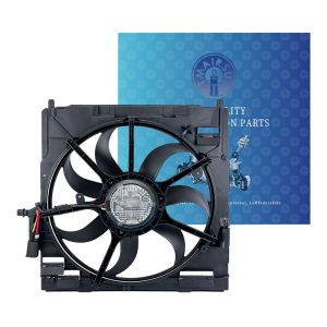 OEM 17428618241 Auto Cooling Fans 17427634467