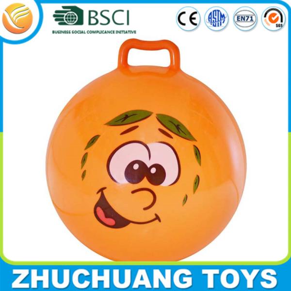 Buy inflatable kids bouncing hopper plastic play balls cheap prices at wholesale prices