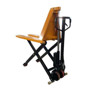 1 Ton Portable Scissor Lift Tables