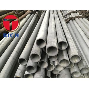 Condenser C70600S Torich Seamless Copper Tube