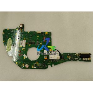 GE Voluson E10 RTU Board RTU5d KTI301890