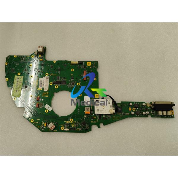 Buy GE Voluson E10 RTU Board RTU5d KTI301890 at wholesale prices