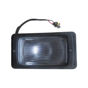 Heavy Industrial Construction Machinery Wheel Loader Spare Parts 56A1872 Seal