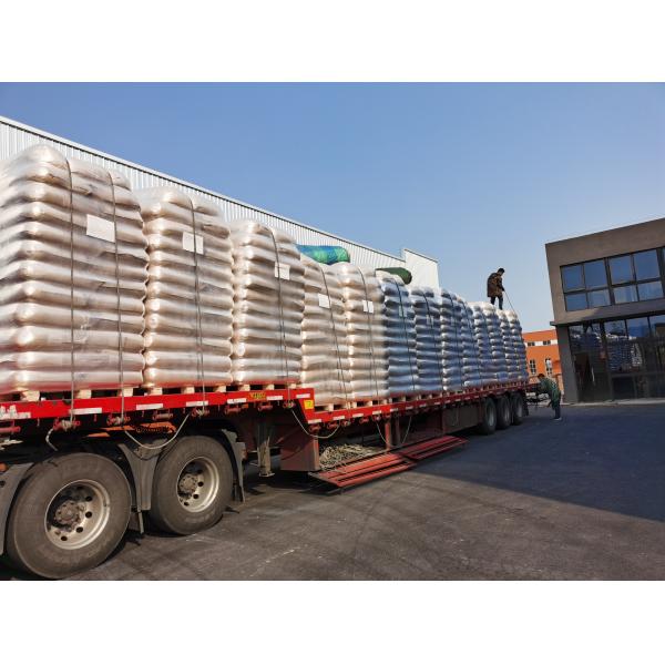 80% Hydrolysis Enzymatic Amino Acid Fertilizer Powder 65072-01-7