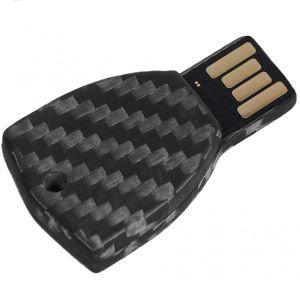 Twill Compression Molding Carbon Fiber Racing Seats 18K Plain Weave