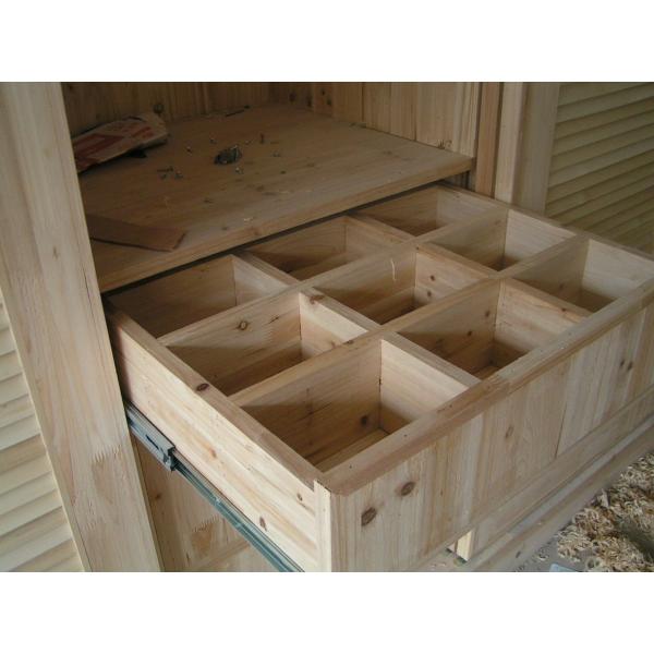 Fir Core Melamine Paper Faced Laminated Block Board For Furniture Cabinet Use